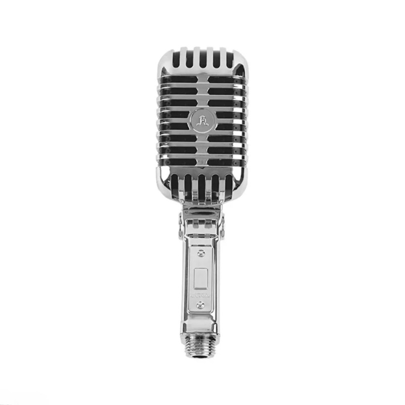 Creative Microphone Shape Show - огляд і ціна Men Accessories To Gift